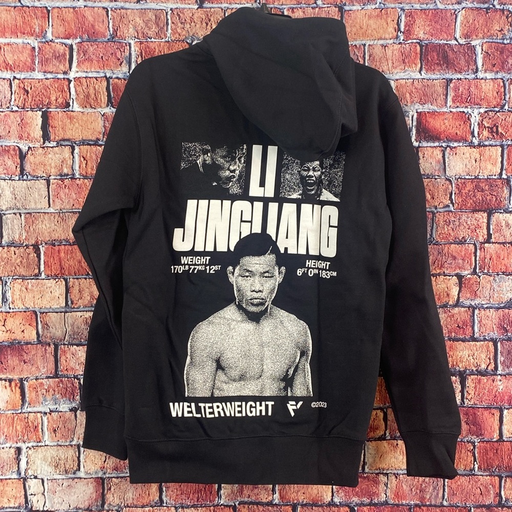 Full Violence The Leech Hoodie